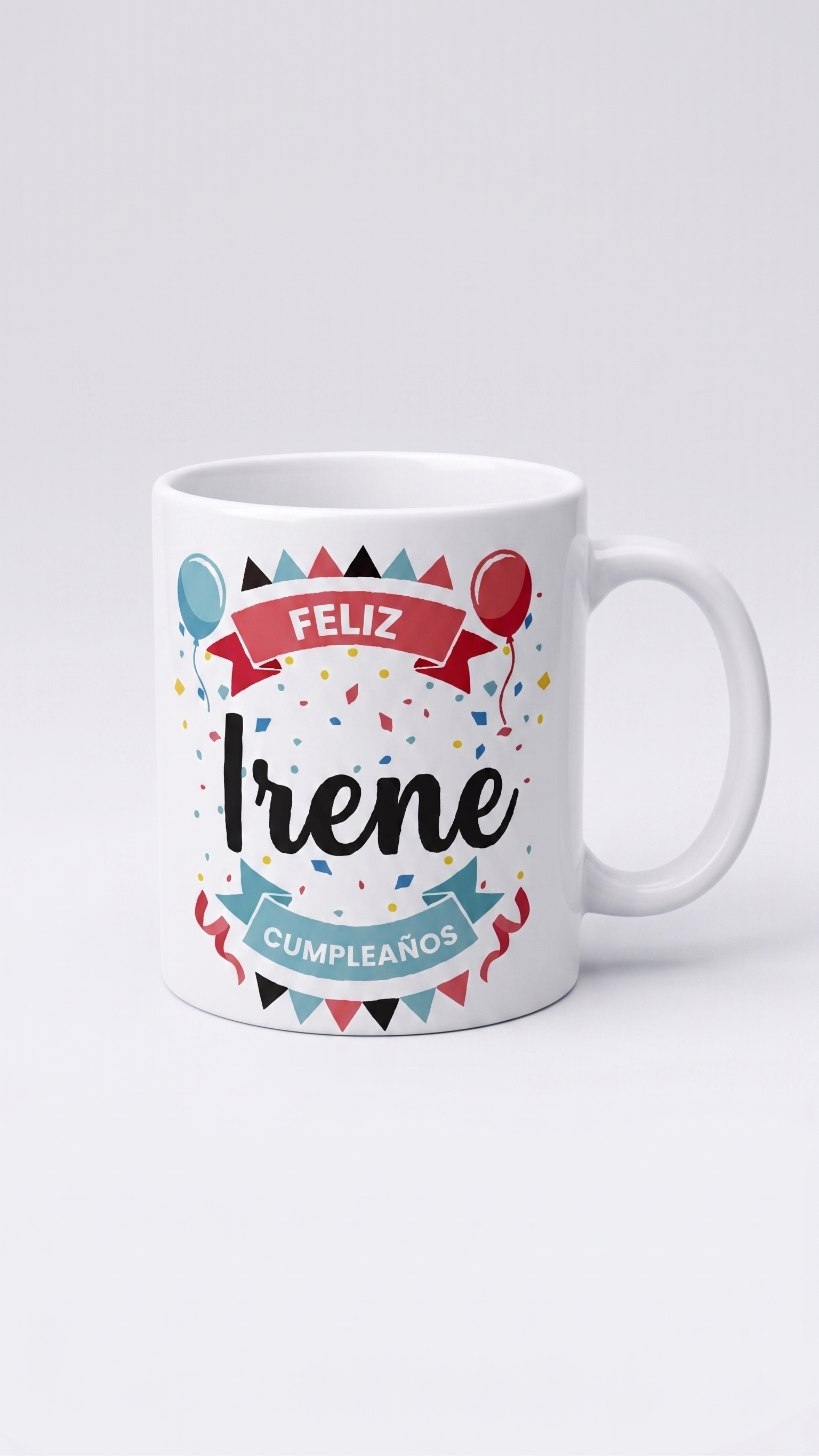 Taza personalizada regalo Guadix
